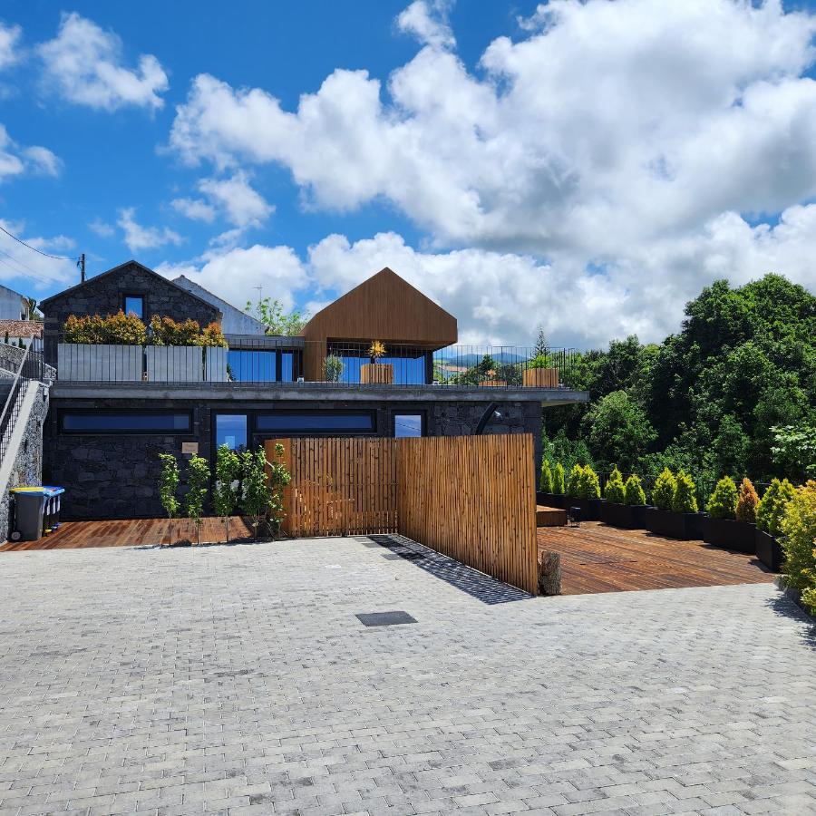 Casas De Campo Lomba D' Agua - Turismo Rural Candelária Екстериор снимка
