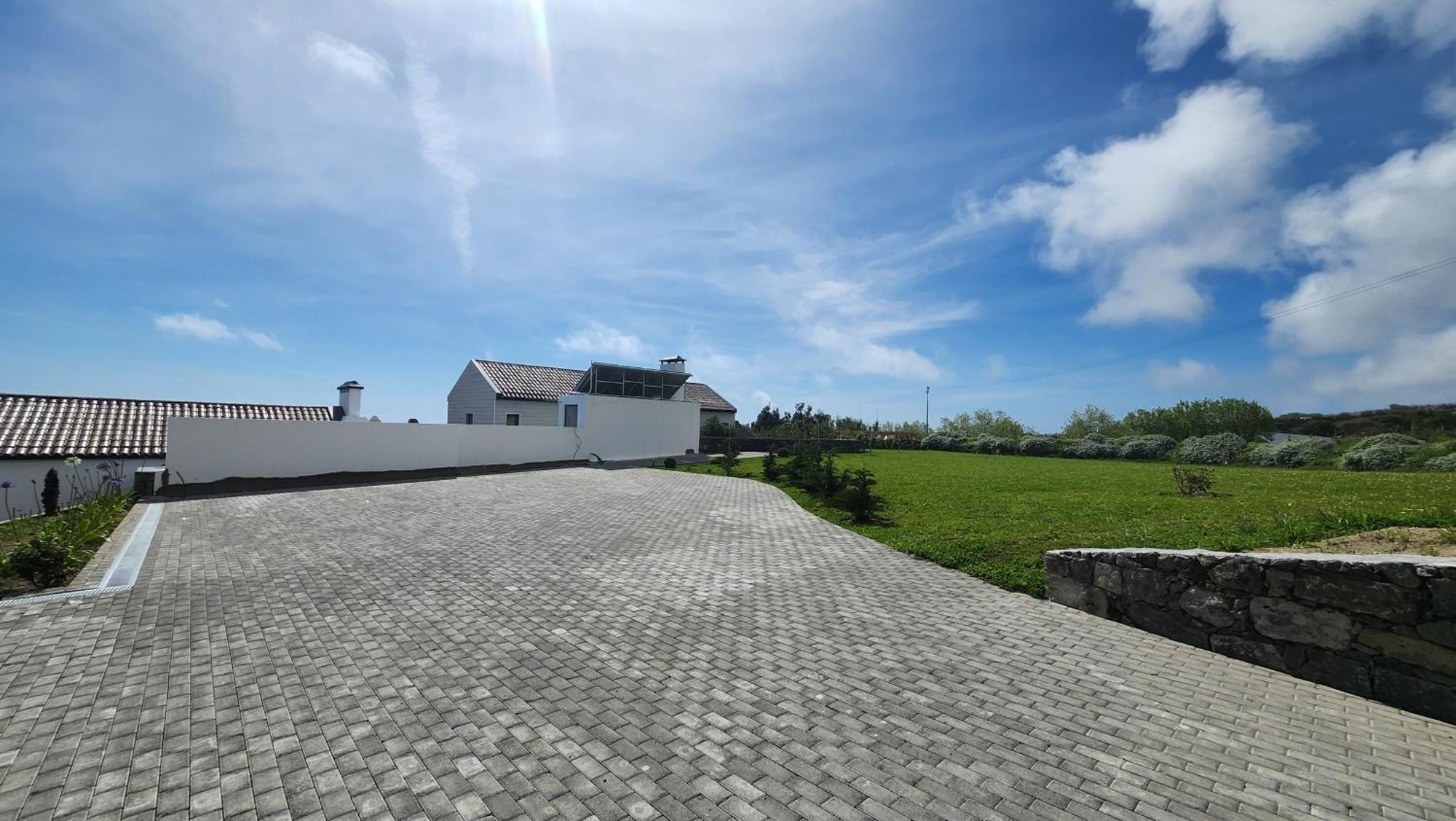 Casas De Campo Lomba D' Agua - Turismo Rural Candelária Екстериор снимка